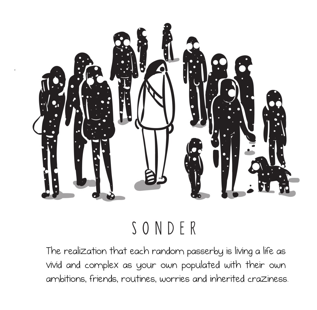 sonder